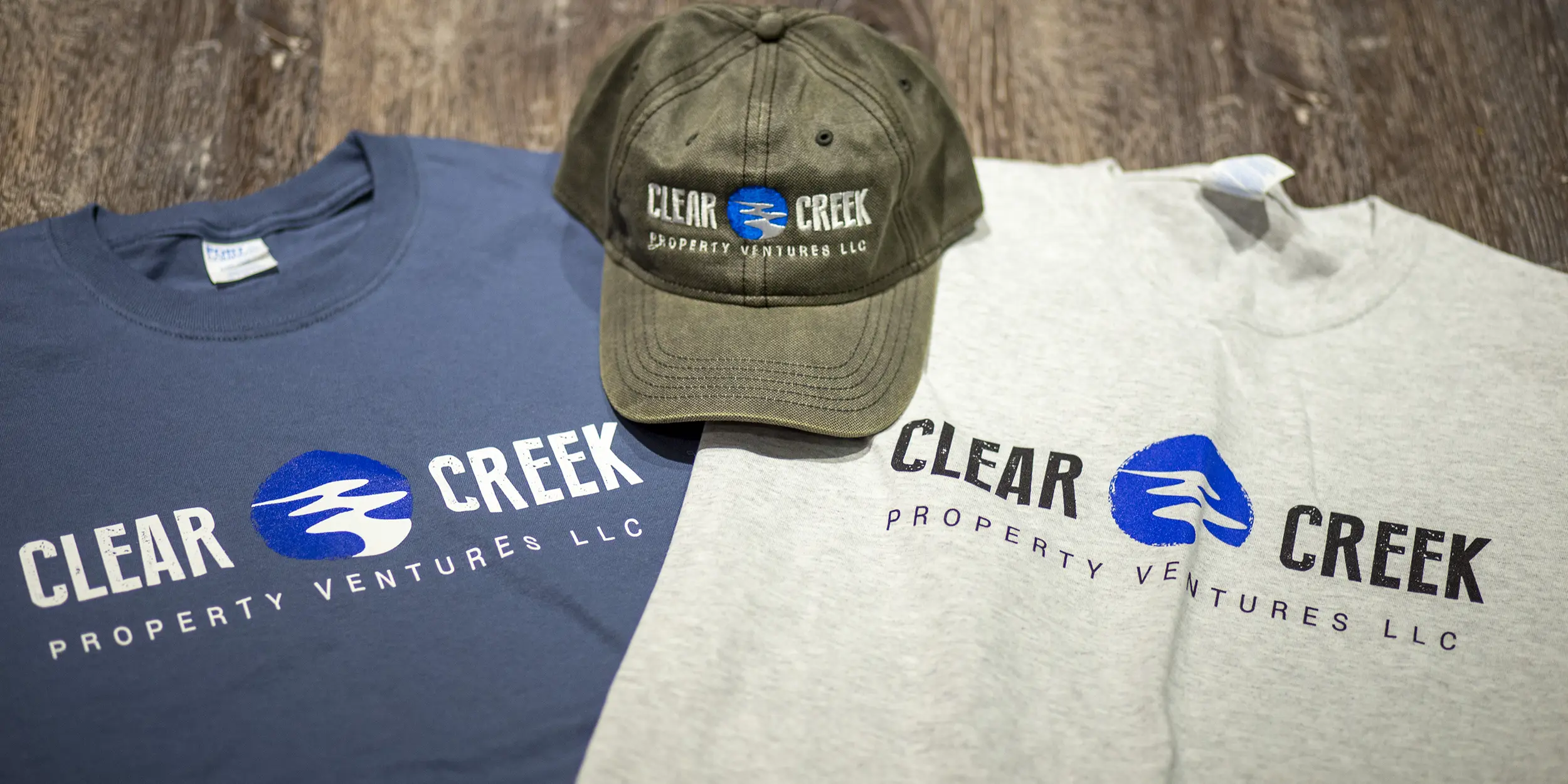 Clear Creek Property Ventures