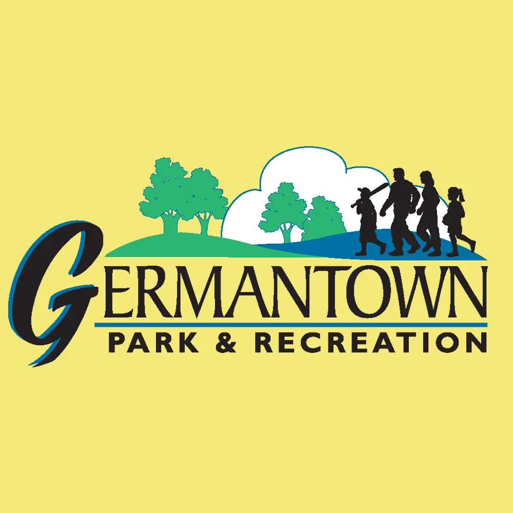 Germantown Park and Rec activities in Wisconsin