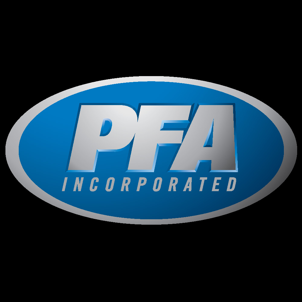 PFA Germantown WI Logo